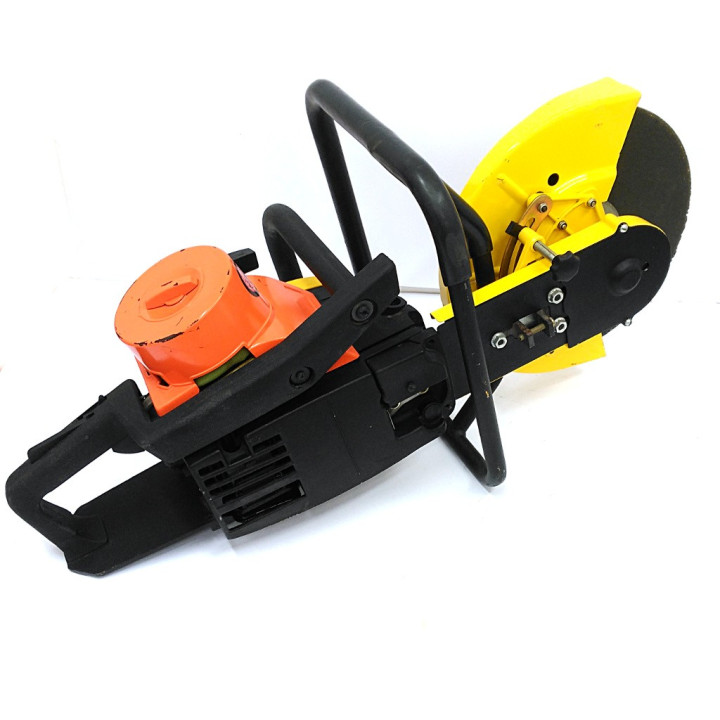 McCULLOCH - 40001802 - Cuts-All Saw the Professional PRO MAC 690