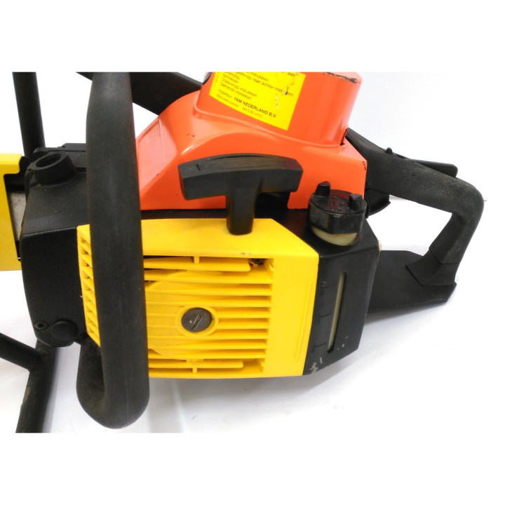 McCULLOCH - 40001802 - Cuts-All Saw the Professional PRO MAC 690