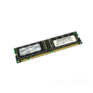 INFINEON HYS64V8300GU-7.5-C - Memoria ram 8mx64 SDRAM PC133-333-520 64Mb 133Mhz