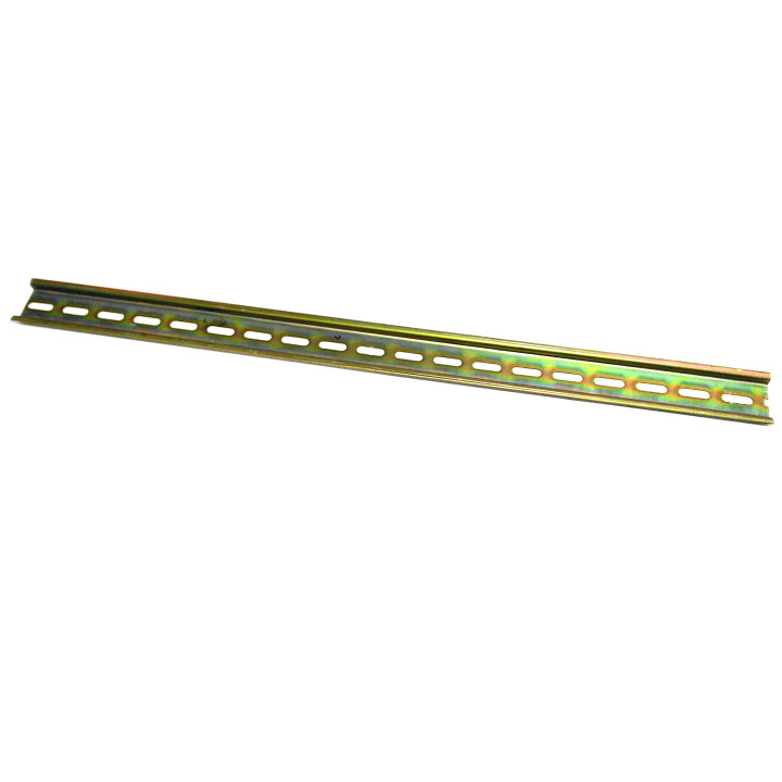 CNC 3D - Barra Din 480mm