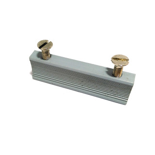 CNC 3D - Maniglie per Armadi 50 mm