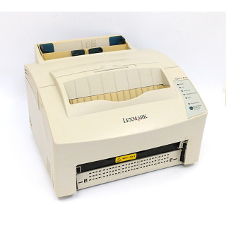 LEXMARK 4044-201 - Stampante Laser Monocromatico OPTRA E312