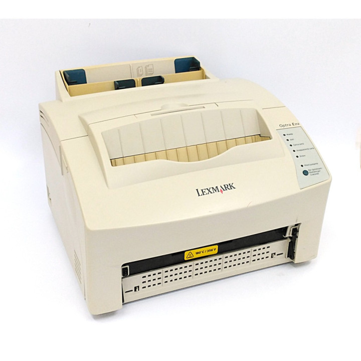 LEXMARK 4044-201 - Stampante Laser Monocromatico OPTRA E312