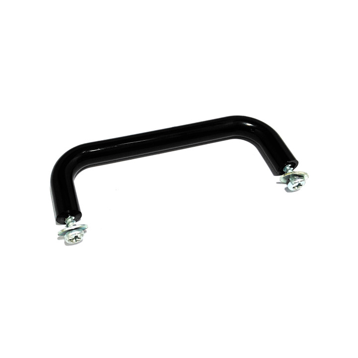 CNC 3D - Maniglie per Armadi 100 mm