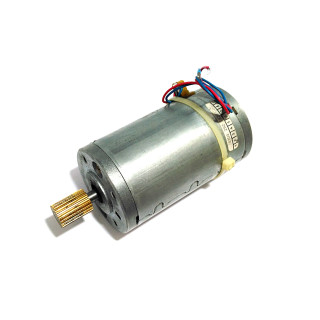 BUHLER 0103-292-78291 - Motore DC 24VDC 3200R/M