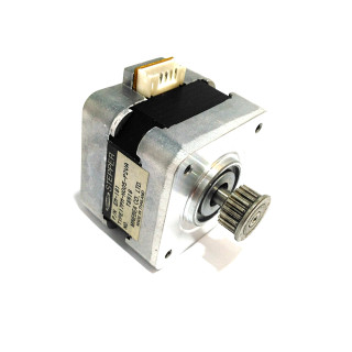 MINEBEA 17PM-H005-P2VA - Stepper Motor 3.75V