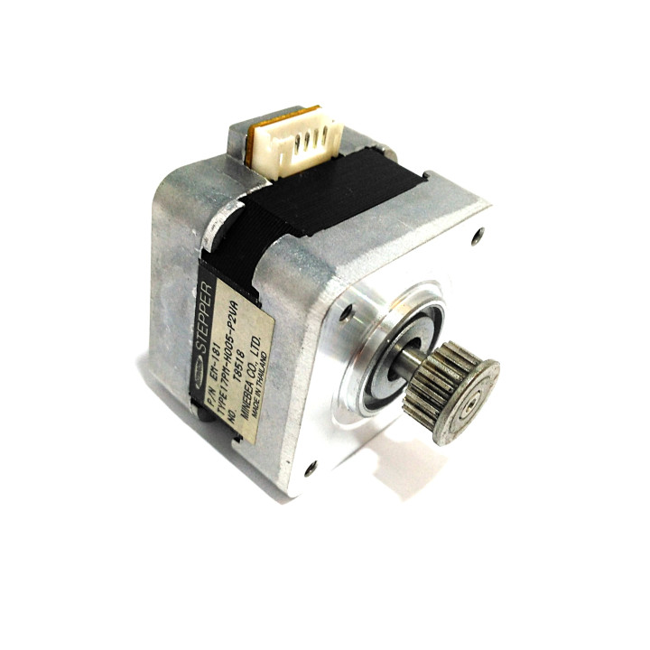 MINEBEA 17PM-H005-P2VA - Stepper Motor 3.75V
