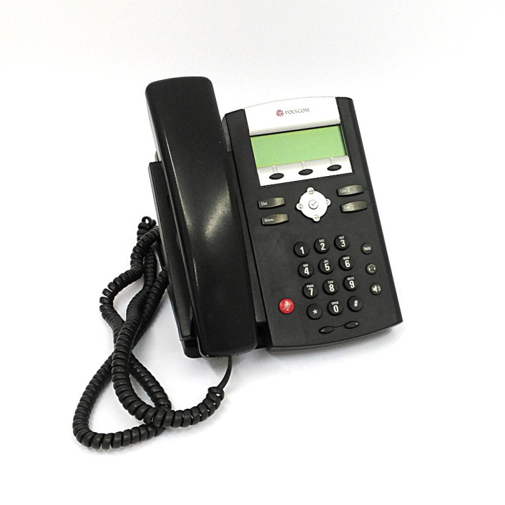 POLYCOM IP330SIP -