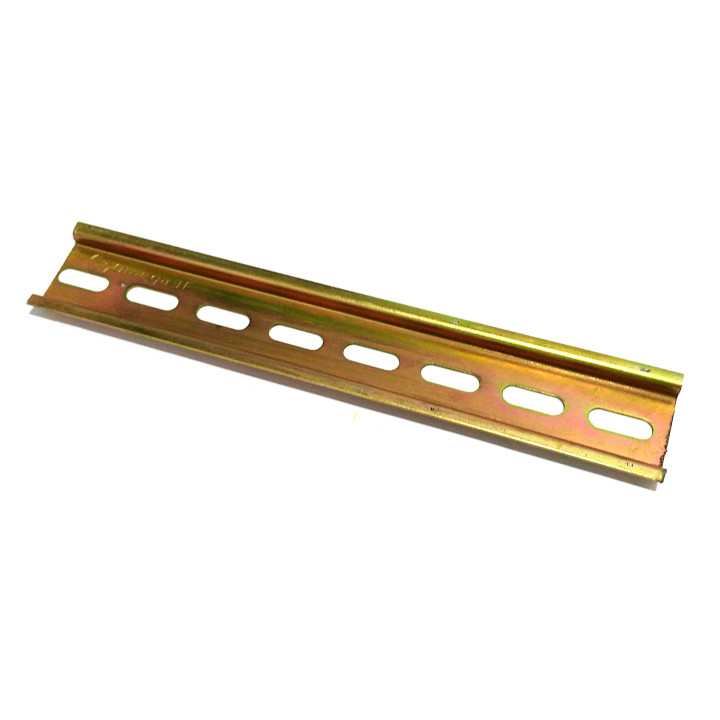 OMEGA 3 - Barra DIN 200mm - CNC 3D