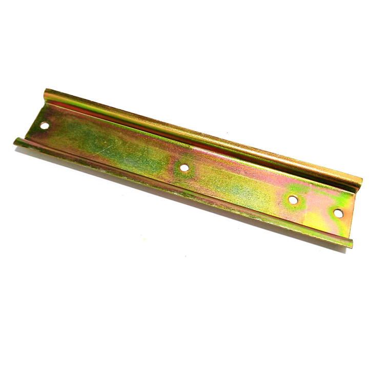 CNC 3D - Barra DIN 158mm