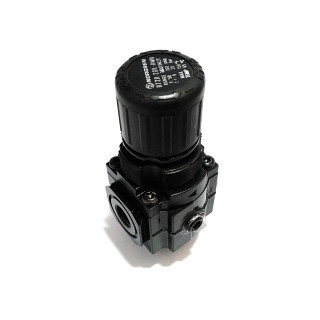 NORGREN R72R-2GK-RMN - Regolatore Pneumatico di Pressione 20Bar