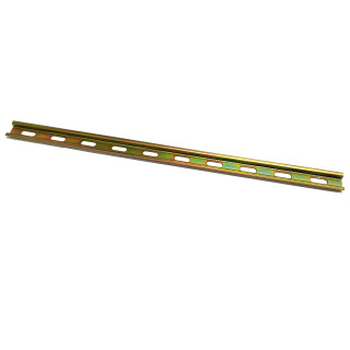 CNC 3D - Barra DIN 255mm