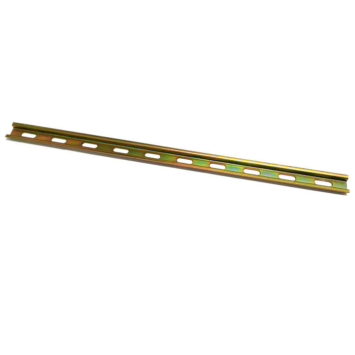 CNC 3D - Barra DIN 255mm