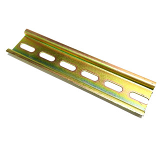 CNC 3D - Barra DIN 146mm