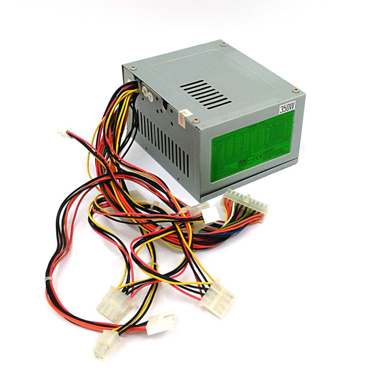 Alimentatore ATX 350W - LPT2