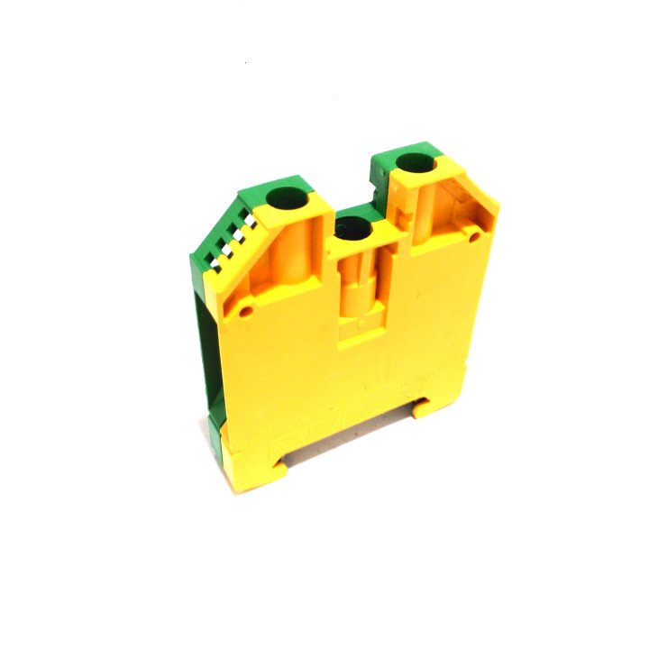 WEIDMULLER WPE16 - Blocco Morsetto 16mmq