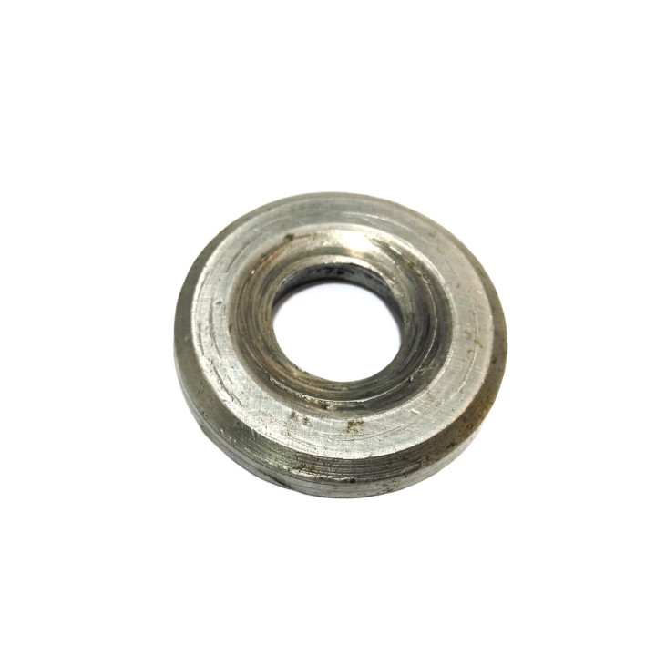 2x Rondella in Acciaio 21x45mm