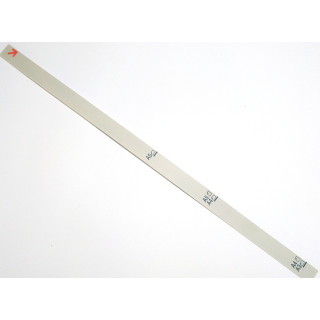 Plate Width Index for IR1600