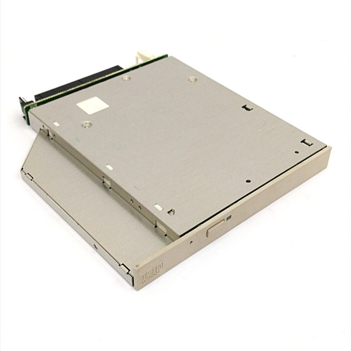 MITSUMI SR243T1 - Lettore CD-ROM DRIVE 24x ATAFG +5V