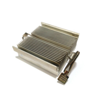 Dissipatore di Raffreddamento per Processore 77x79x30mm