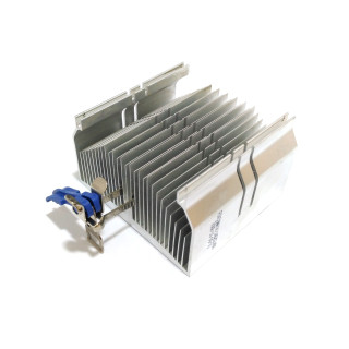 FOXCONN 1A02GL400 - Dissipatore di Raffreddamento per Processore 77x69x45mm