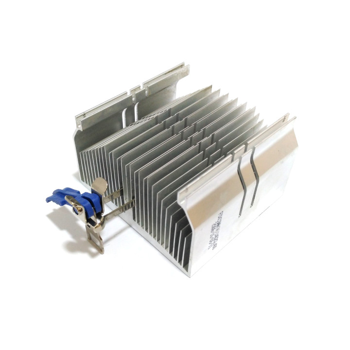 FOXCONN 1A02GL400 - Dissipatore di Raffreddamento per Processore 77x69x45mm