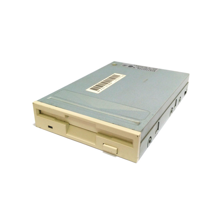ALPS ELECTRIC DFR723F40B - Lettore Floppy Drive 1.44MB