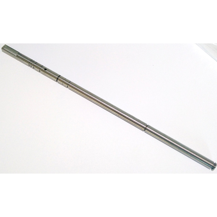 Shaft, Paper Feeder Roller for IR8500