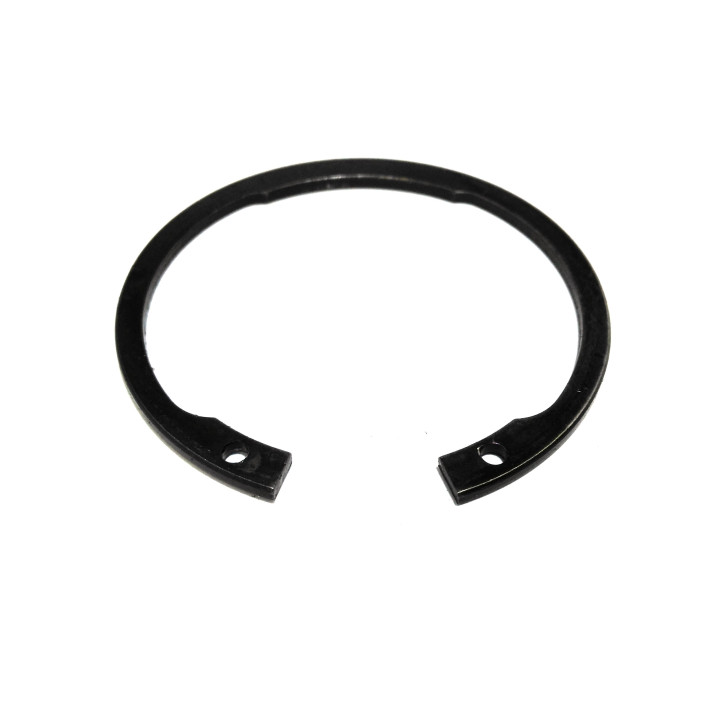 10x Seeger Bloccaggio per Cuscinetto 23x27mm