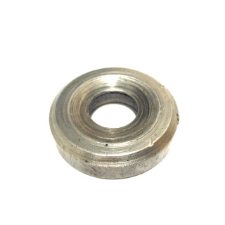 2x Rondella in Acciaio 17x45mm