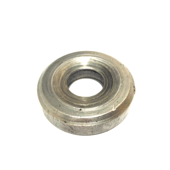 2x Rondella in Acciaio 17x35mm