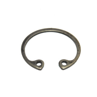 13x Seeger Bloccaggio per Cuscinetto 25x30mm