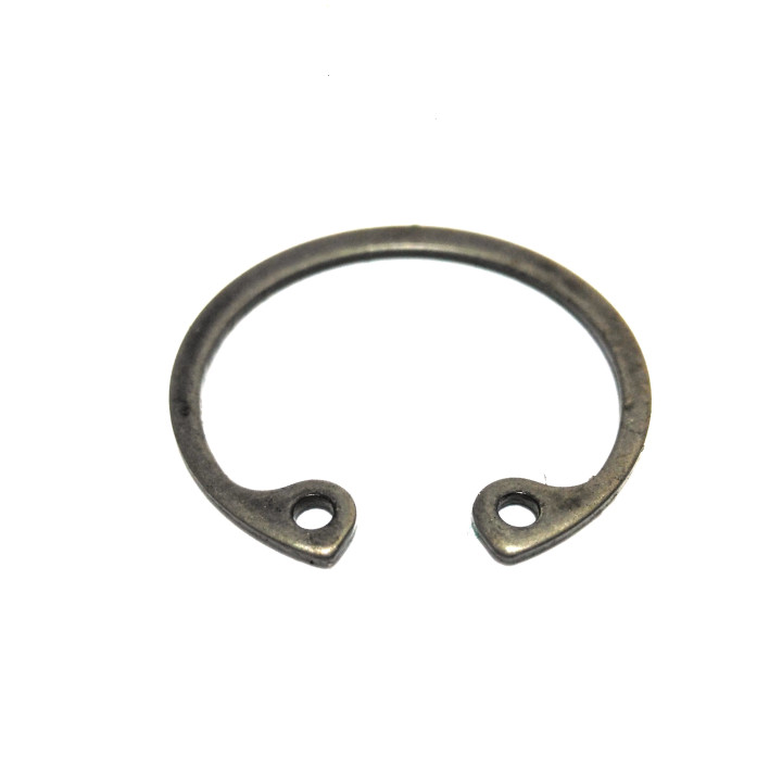 13x Seeger Bloccaggio per Cuscinetto 25x30mm