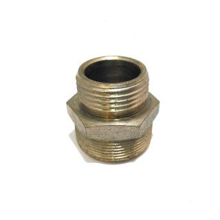 8x Raccordo Riduzione M/M