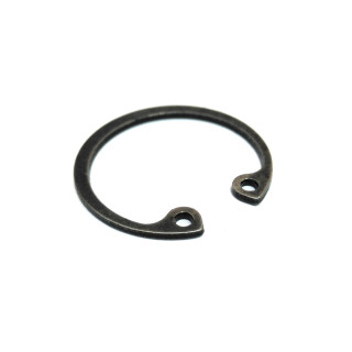 10x Seeger Bloccaggio per Cuscinetto 23x27mm