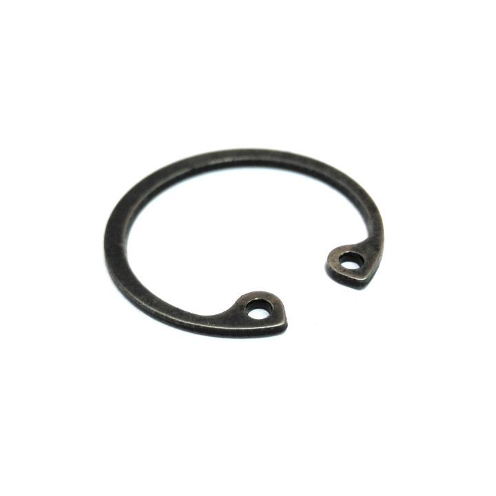 10x Seeger Bloccaggio per Cuscinetto 23x27mm