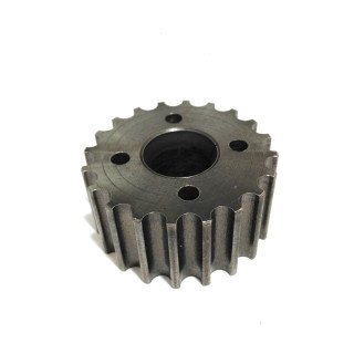 CNC 3D - Ingranaggio Cinghia Dentata