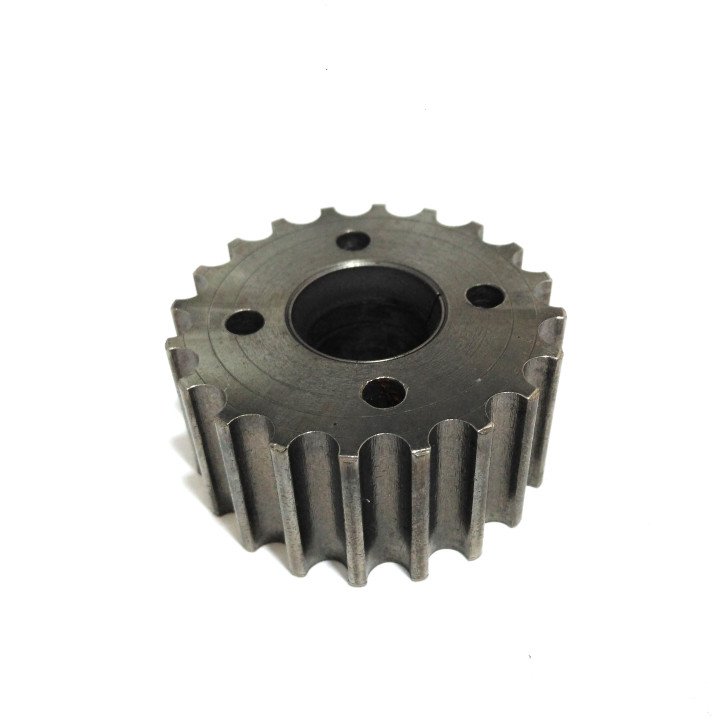 CNC 3D - Ingranaggio Cinghia Dentata