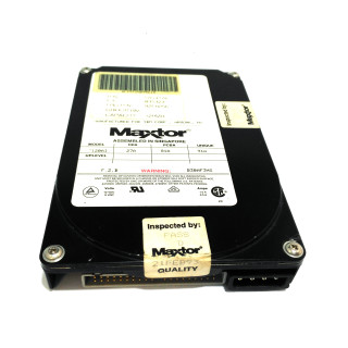 MAXTOR 7120AI - Internal Hard Disk Drive 129MB