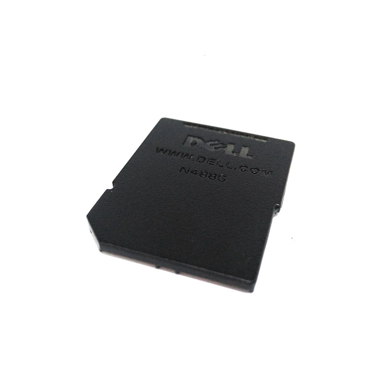 DELL N488G - SD Card Blank Latitude E6500