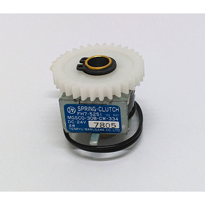 Canon Frizione Rullo di Registrazione per NP6320 (FH7-5251-000)