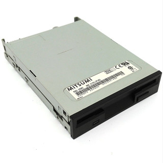 MITSUMI D359M3 - Lettore Floppy Disk 3.5" - Nero