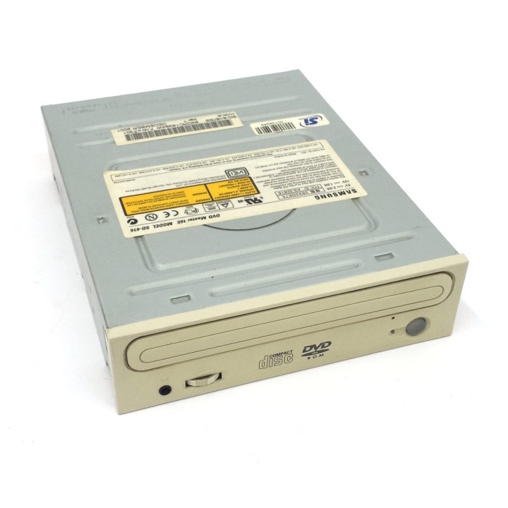 SAMSUNG SD-616 - DVD-ROM drive - IDE - internal