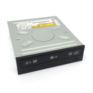 LG GSA-H10N - Super-Multi DVD±RW/RAM 2MB
