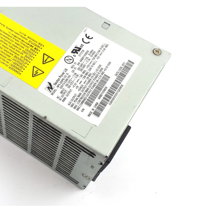 NEWTON POWER NPS-200PB-132B - Alimentatore 200W