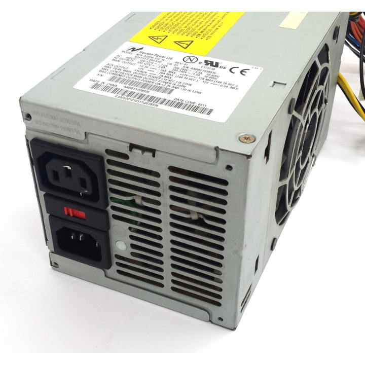 NEWTON POWER NPS-200PB-132B - Alimentatore 200W