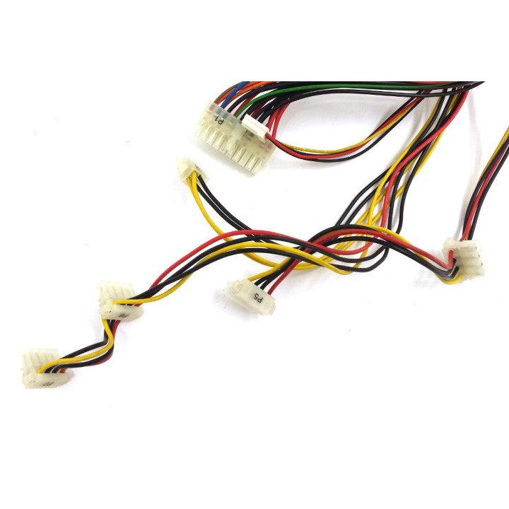 NEWTON POWER NPS-200PB-132B - Alimentatore 200W