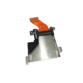 DELL CN-0G971F - E-Card Cage - Dell Precision M4400