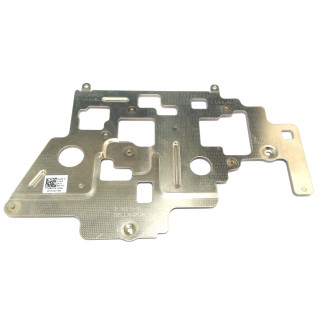 DELL CN-0P077G - Staffa di Supporto per Piastra Termica - Dell Precision M4400