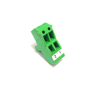 5x Connettore Terminal Blocks